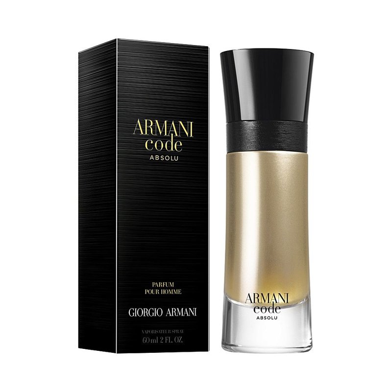 Armani Code Absolu 110ml